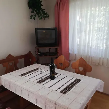 Apartment In Zalakaros/thermalbad 20674