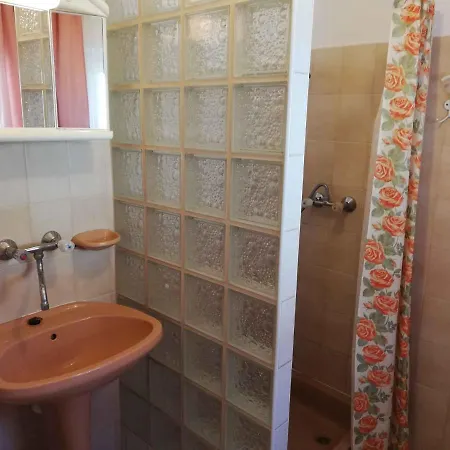 In - Thermalbad 20674 Apartament Zalakaros