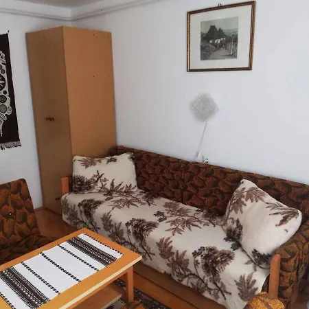 Apartament In - Thermalbad 20674