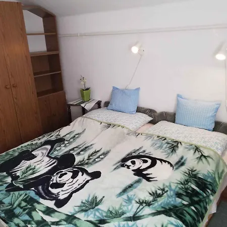 Apartment In Zalakaros/thermalbad 20674