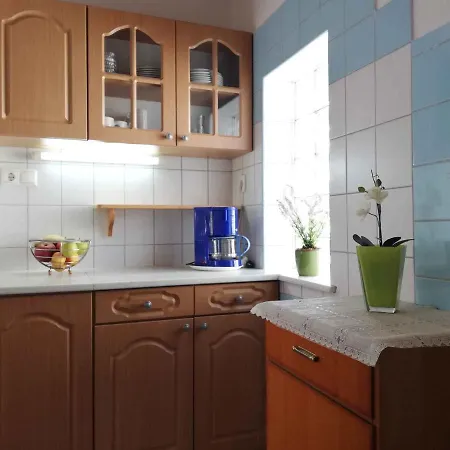 In Zalakaros/thermalbad 20674 Apartment *