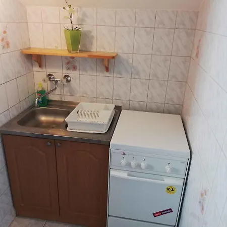 Apartment In Zalakaros/thermalbad 20674