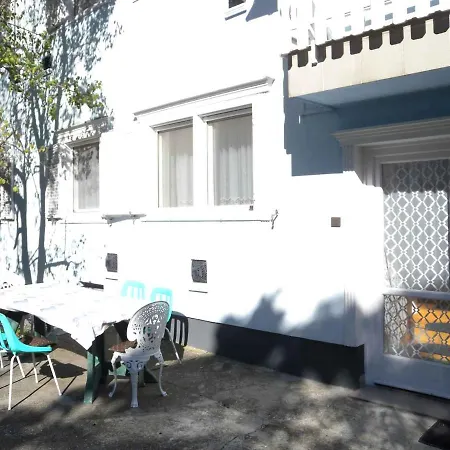 In Zalakaros/thermalbad 20674 Apartment *
