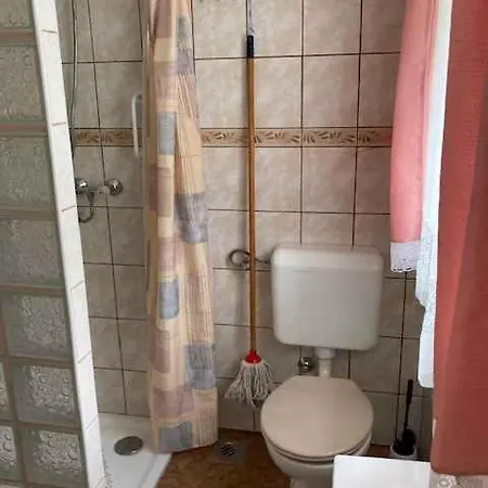 In Zalakaros/thermalbad 20674 Apartment *