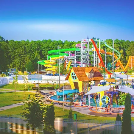 In - Thermalbad 20674 * Zalakaros