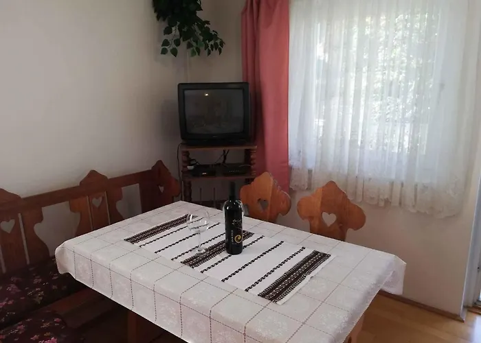 Appartement In - Thermalbad 20674