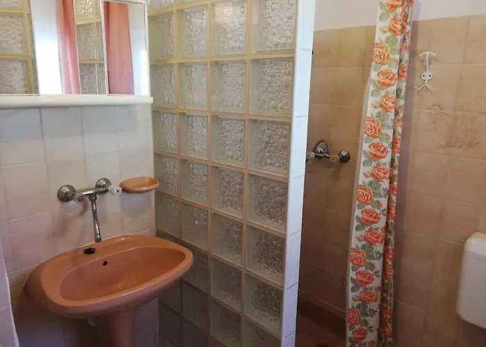 In - Thermalbad 20674 Appartement Zalakaros