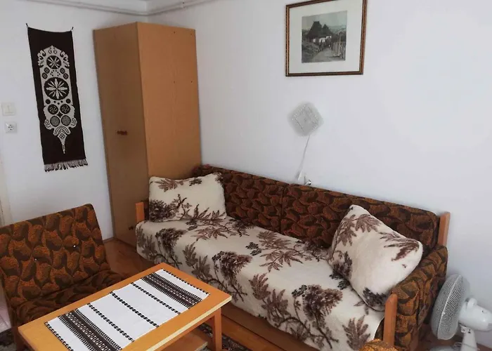 Apartment In - Thermalbad 20674