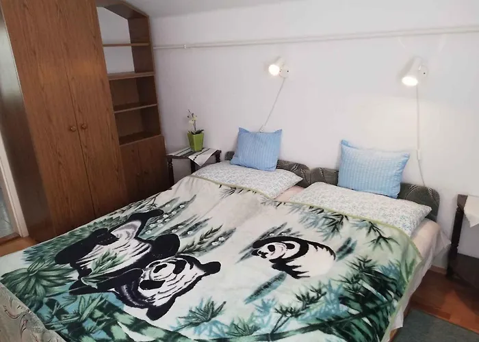 Apartment In - Thermalbad 20674