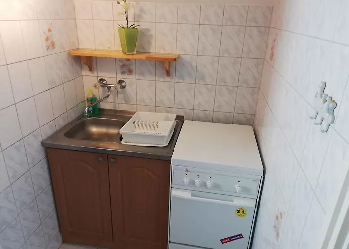 Apartment In - Thermalbad 20674