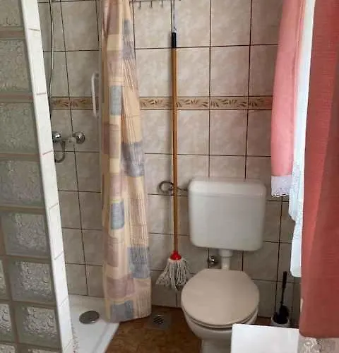 In - Thermalbad 20674 Appartement *