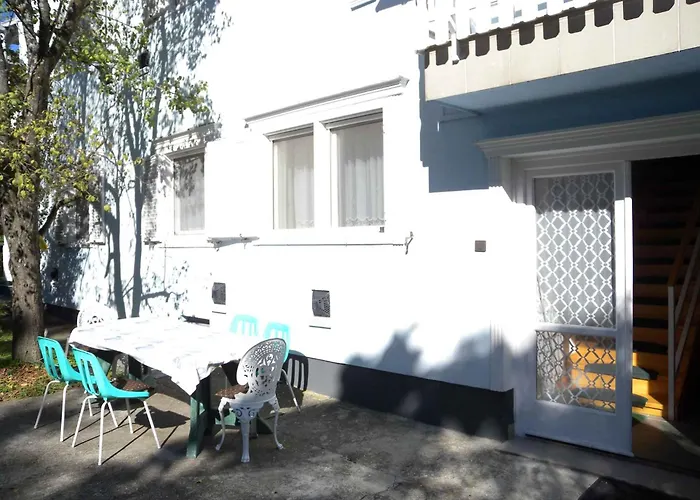 In - Thermalbad 20674 Zalakaros