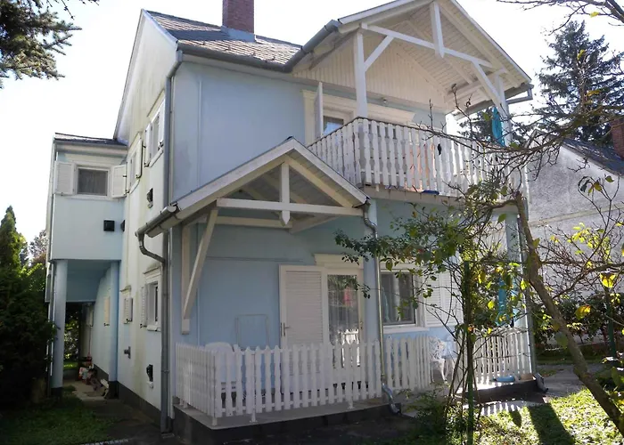 In - Thermalbad 20674 Zalakaros