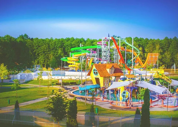 In - Thermalbad 20674 * Zalakaros