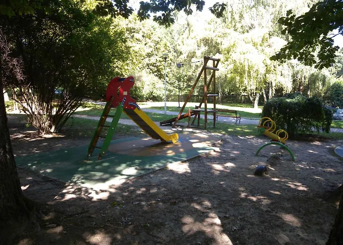 Appartement In - Thermalbad 20674 *